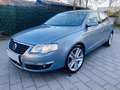 Volkswagen Passat 2.0 TSI KETTE-NEU-TÜV LEDER|NAVI|MFL|SHZ|ALW|EU5 Blue - thumbnail 1