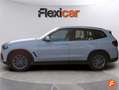 BMW X3 xDrive 20dA Blanc - thumbnail 7