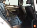 BMW X3 xDrive 20dA Blanc - thumbnail 18