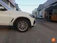 BMW X3 xDrive 20dA Blanc - thumbnail 19