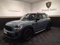 MINI Countryman C Cooper *Garantie possible jusque 4 ans* Bleu - thumbnail 1