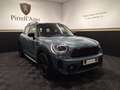 MINI Countryman C Cooper *Garantie possible jusque 4 ans* Bleu - thumbnail 4