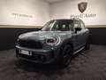 MINI Countryman C Cooper *Garantie possible jusque 4 ans* Bleu - thumbnail 2