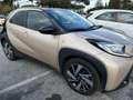 Toyota Aygo Aygo X Air X 1.0 Lounge Air 72cv s-cvt Bronzo - thumbnail 3