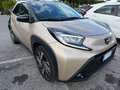 Toyota Aygo Aygo X Air X 1.0 Lounge Air 72cv s-cvt Bronzo - thumbnail 2
