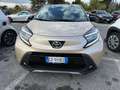 Toyota Aygo Aygo X Air X 1.0 Lounge Air 72cv s-cvt Bronzo - thumbnail 1