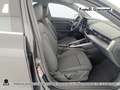 Audi A3 sportback 30 2.0 tdi business advanced s-tronic Szürke - thumbnail 8