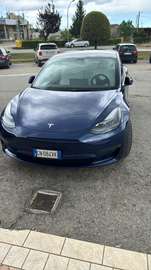 Performance Dual Motor awd