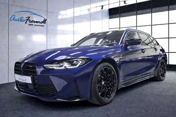 Competition *M Driver Prof.*Driver's Package*