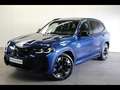 BMW iX3 M Sport \'Impressive\\\' BMW P Blau - thumbnail 1