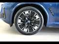 BMW iX3 M Sport \'Impressive\\\' BMW P Blauw - thumbnail 4
