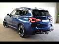 BMW iX3 M Sport \'Impressive\\\' BMW P Bleu - thumbnail 2