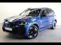 BMW iX3 M Sport \'Impressive\\\' BMW P Blauw - thumbnail 26