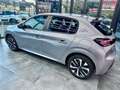 Peugeot 208 208 II 2023 1.2 hybrid Style 110cv e-dcs 6 Grigio - thumbnail 2