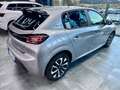 Peugeot 208 208 II 2023 1.2 hybrid Style 110cv e-dcs 6 Grigio - thumbnail 4