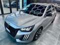 Peugeot 208 208 II 2023 1.2 hybrid Style 110cv e-dcs 6 Grigio - thumbnail 1
