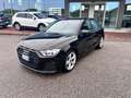 Audi A1 SPB 30 TFSI S tronic Admired Nero - thumbnail 1