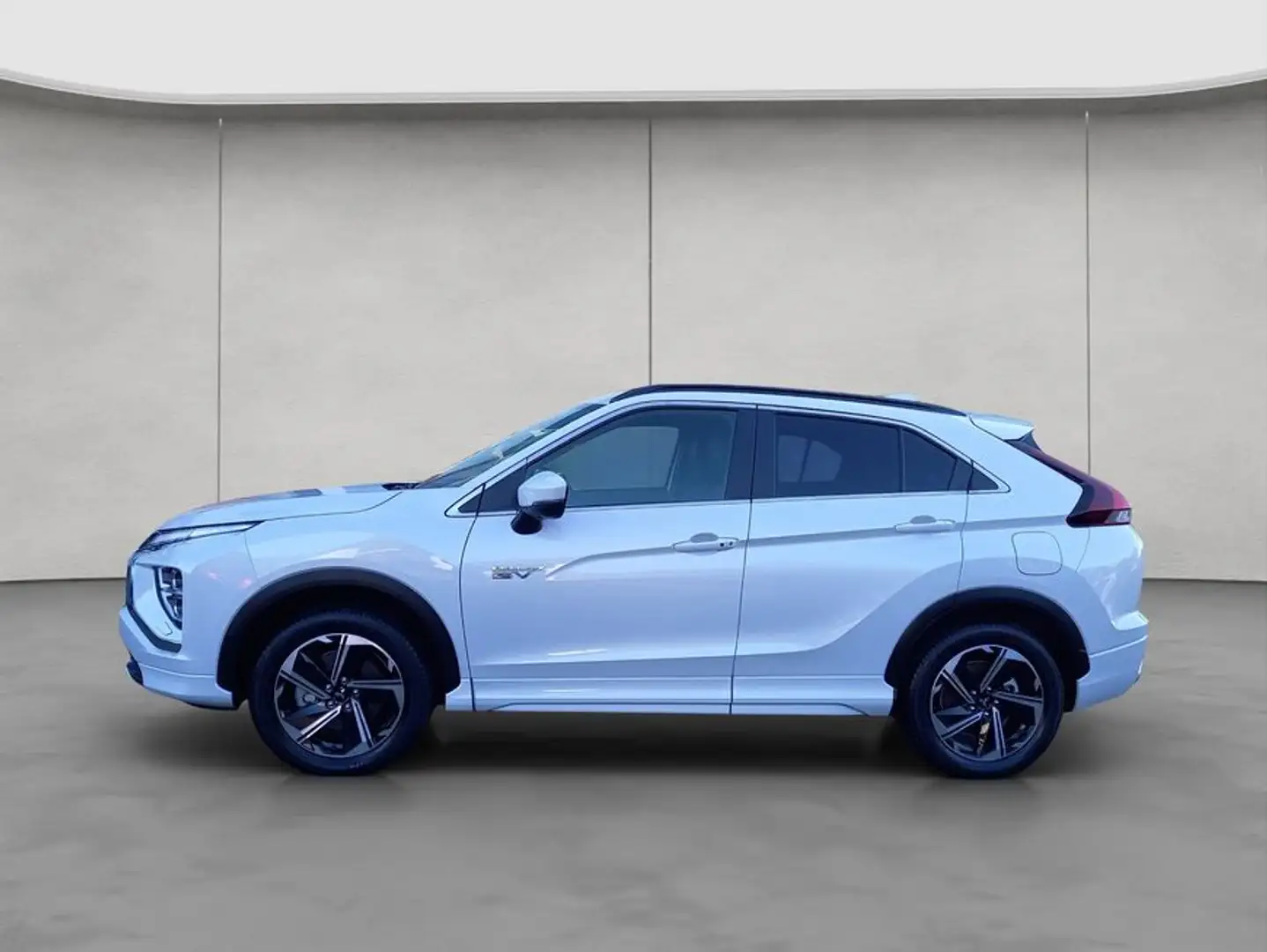 Mitsubishi Eclipse Cross Plug-In Hybrid 4WD Select Weiß - 2