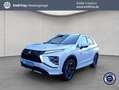 Mitsubishi Eclipse Cross Plug-In Hybrid 4WD Select Weiß - thumbnail 1