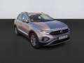 Volkswagen T-Roc 2.0TDI Life 85kW Gris - thumbnail 3