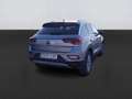Volkswagen T-Roc 2.0TDI Life 85kW Gris - thumbnail 4