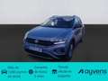Volkswagen T-Roc 2.0TDI Life 85kW Gris - thumbnail 1