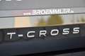 Volkswagen T-Cross 1.5 TSI Style DSG Rückf.ACC,SH Negro - thumbnail 28