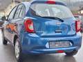 Nissan Micra 1,2 Mouse Blau - thumbnail 4
