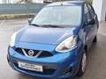 Nissan Micra 1,2 Mouse Blau - thumbnail 2