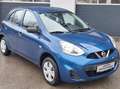 Nissan Micra 1,2 Mouse Blau - thumbnail 1