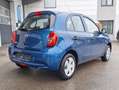 Nissan Micra 1,2 Mouse Blau - thumbnail 3