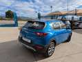 Kia Stonic 1.0 T-GDi MHEV iMT 74 kW Azul - thumbnail 4