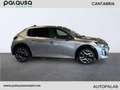 Peugeot 208 HYBRID 145 eDCS6 GT Gris - thumbnail 4