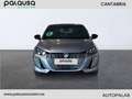 Peugeot 208 HYBRID 145 eDCS6 GT Gris - thumbnail 2