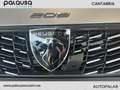 Peugeot 208 HYBRID 145 eDCS6 GT Gris - thumbnail 21