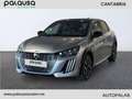 Peugeot 208 HYBRID 145 eDCS6 GT Gris - thumbnail 1