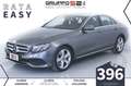 Mercedes-Benz E 220 d 4Matic Auto Premium/PARK ASSIST/SEDILI ELETT. Gris - thumbnail 1