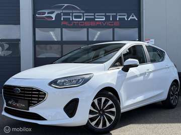 1.0 EcoBoost Hybrid Titanium Full-Led CarPlay NW-T