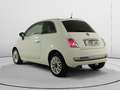 Fiat 500 Lounge Blanc - thumbnail 4