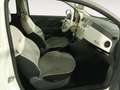 Fiat 500 Lounge Blanc - thumbnail 8