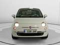 Fiat 500 Lounge Blanc - thumbnail 5