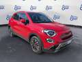 Fiat 500X 500X 1.5 T4 Hybrid RED 130cv DCT - 2K* Rojo - thumbnail 1