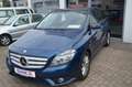 Mercedes-Benz B 180 BE AHK|NAV|SITZHZG|SCHECKHEFT|ALU Blau - thumbnail 3