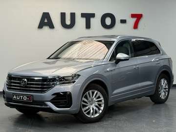 3.0 TDi V6 SCR 4Mo R-Line 2020!