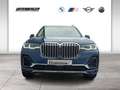 BMW X7 xDrive40d B&W Surround Pano AHK Soft-Close Blau - thumbnail 2