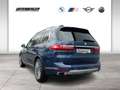 BMW X7 xDrive40d B&W Surround Pano AHK Soft-Close Blau - thumbnail 4