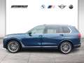 BMW X7 xDrive40d B&W Surround Pano AHK Soft-Close Blau - thumbnail 3