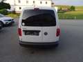 Volkswagen Caddy Weiß - thumbnail 3