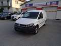 Volkswagen Caddy Weiß - thumbnail 1
