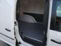 Volkswagen Caddy Weiß - thumbnail 4
